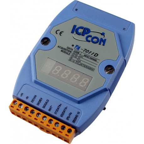 I-7011D CR