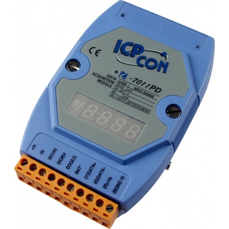 I-7011PD CR