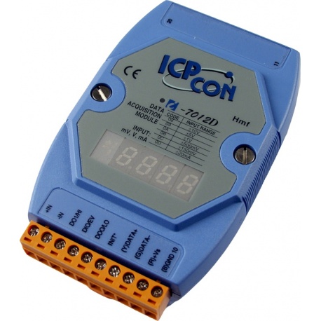 I-7012D CR