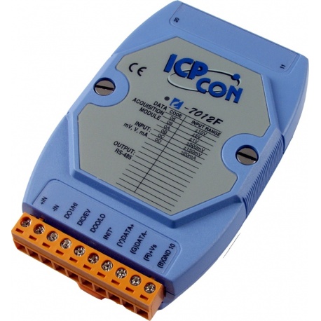 I-7012F CR