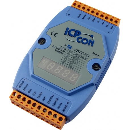 I-7016PD CR