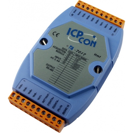 I-7017 CR