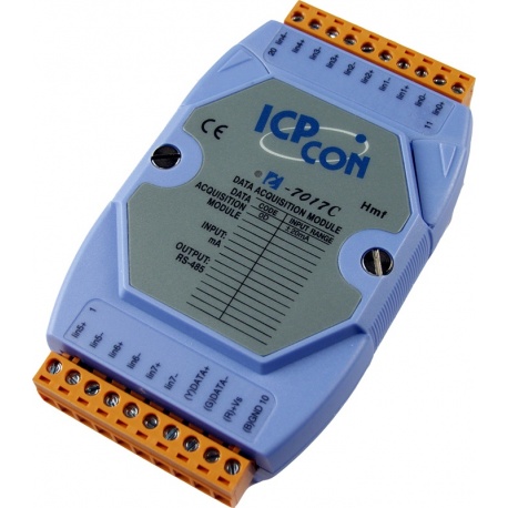 I-7017C CR
