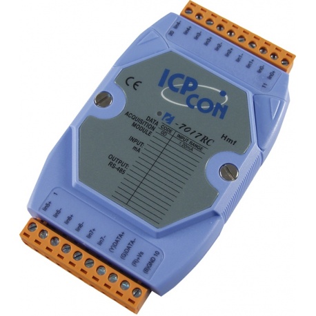 I-7017RC CR