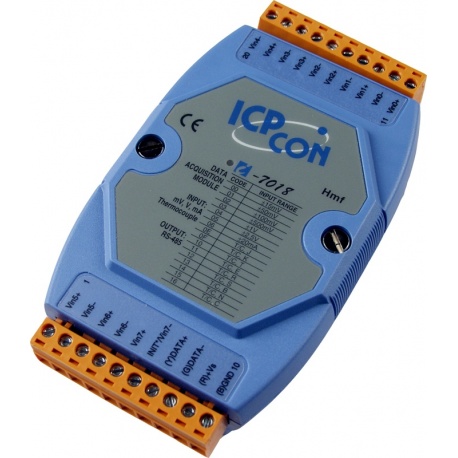 I-7018 CR