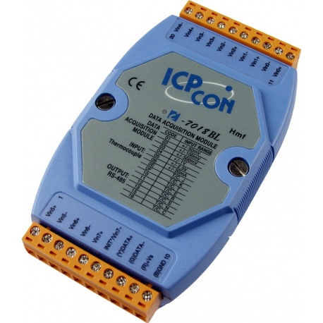 I-7018BL CR