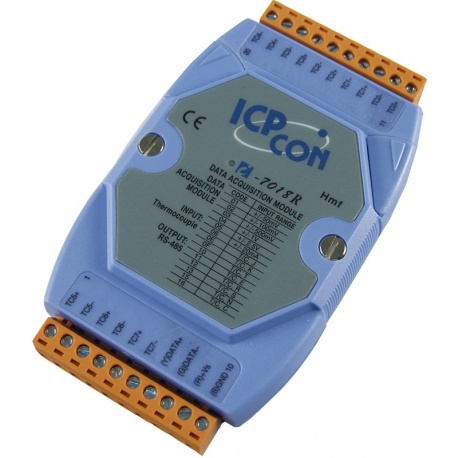 I-7018R CR