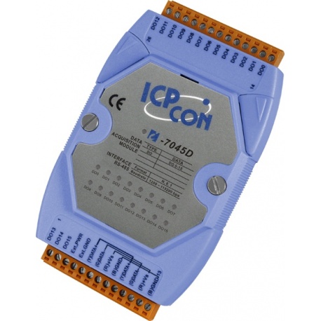 I-7045D CR