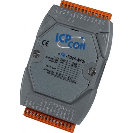 I-7045-NPN CR