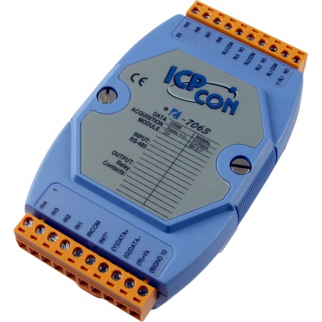 I-7063 CR