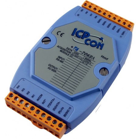 I-7063A CR