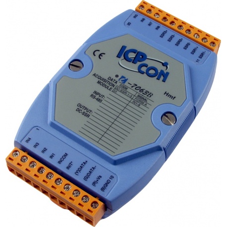 I-7063B CR