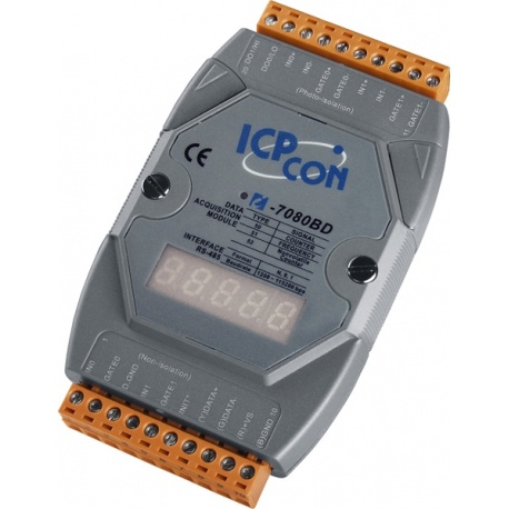 I-7080BD-G CR