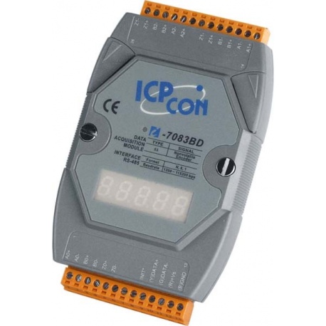 I-7083BD-G CR