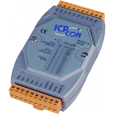 M-7018R-G CR