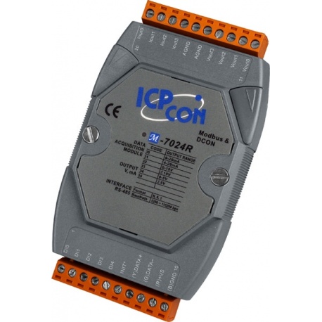 M-7024R-G CR