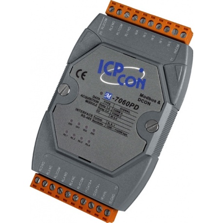 M-7060PD-G CR