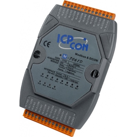 M-7061D-G CR