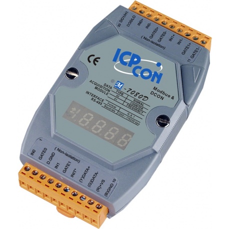 M-7080D-G CR