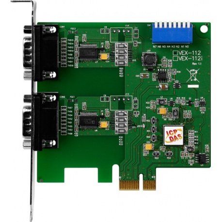 VEX-112 CR