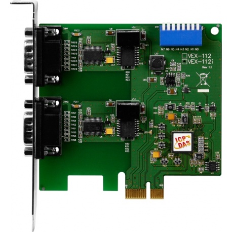 VEX-112i CR