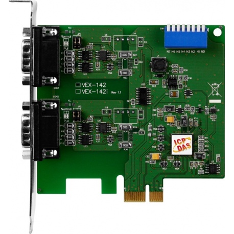 VEX-142 CR