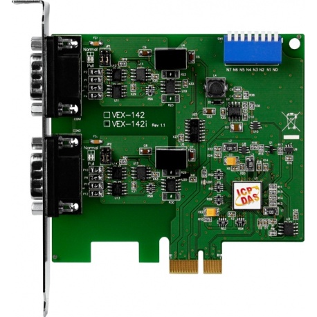 VEX-142i CR