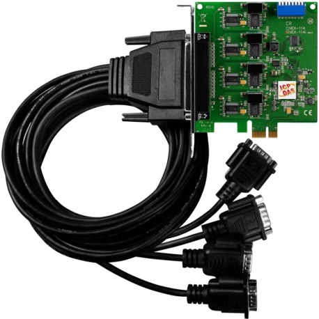 VEX-114i/D2 CR