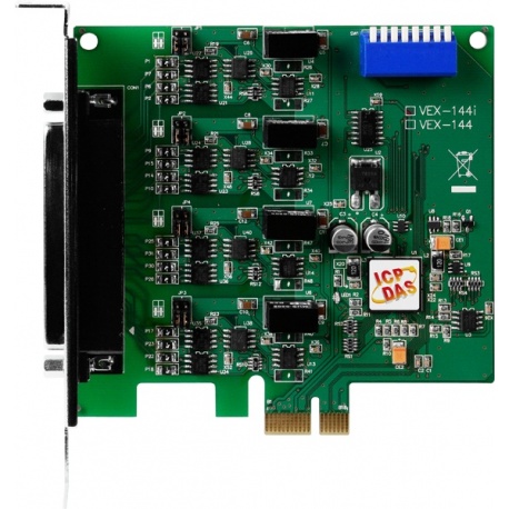VEX-144i CR