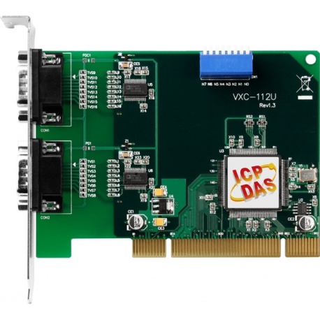 VXC-112U CR