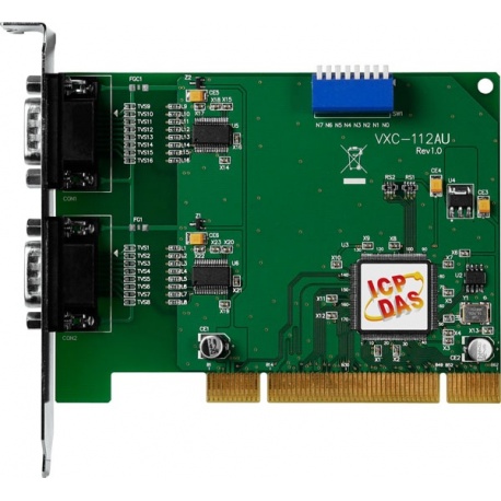 VXC-112AU CR