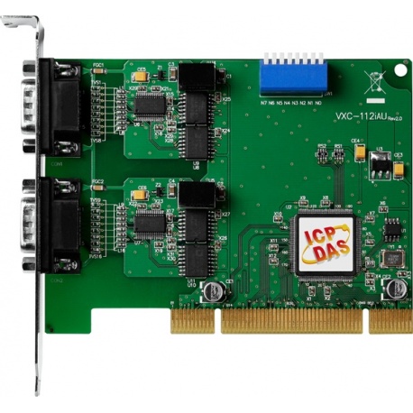 VXC-112iAU CR