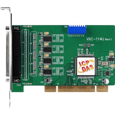 VXC-114U CR