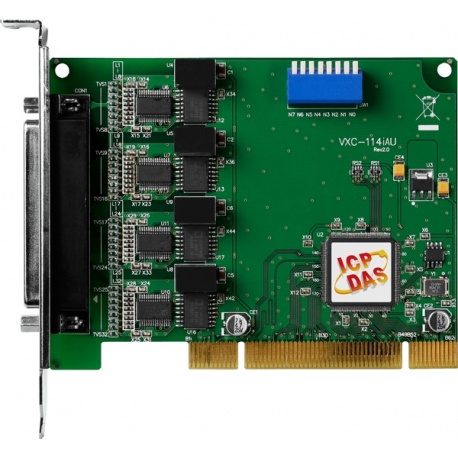 VXC-114iAU CR
