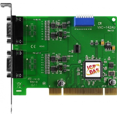 VXC-142AU CR