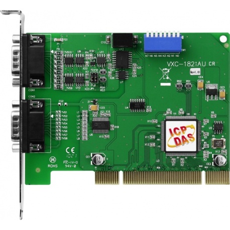 VXC-182iAU CR