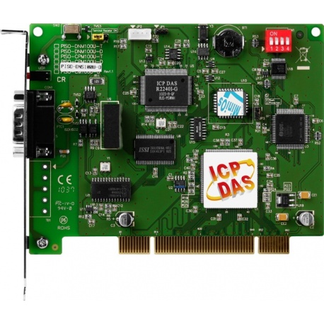 PISO-DNS100U-D CR