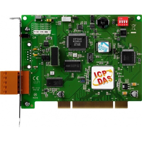 PISO-DNS100U-T CR