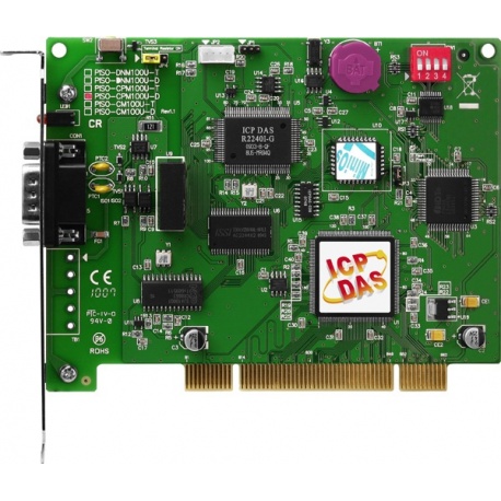 PISO-CPM100U-D CR