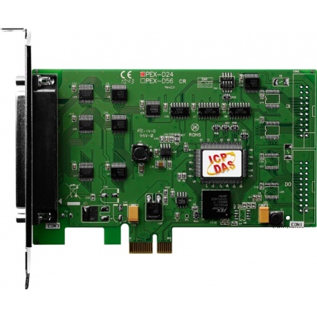 PEX-D24 CR