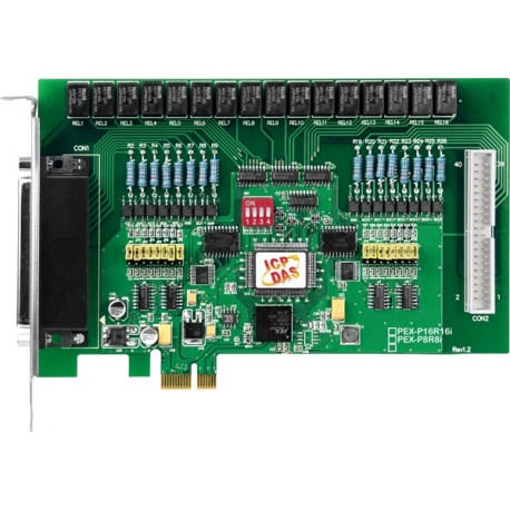 PEX-P16R16I CR