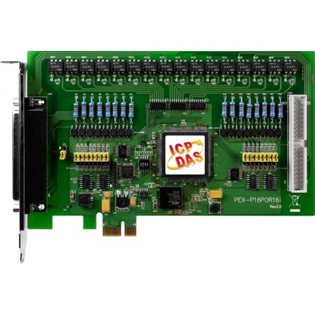 PEX-P16POR16i CR