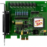 PEX-P8POR8i CR