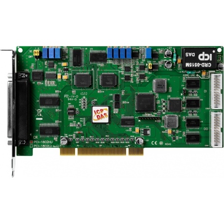 PCI-1802HU CR