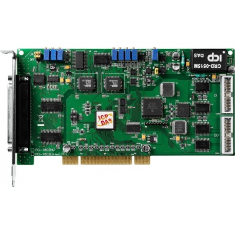 PCI-1802LU CR