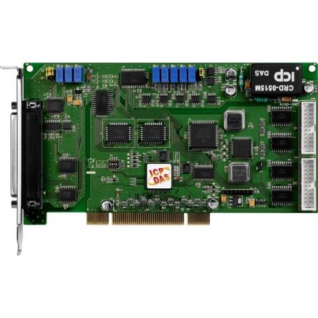 PCI-1800HU CR