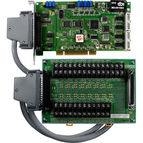PCI-1800LU/S CR