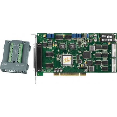 PCI-1202HU/S CR