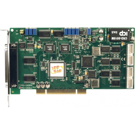 PCI-1202LU CR