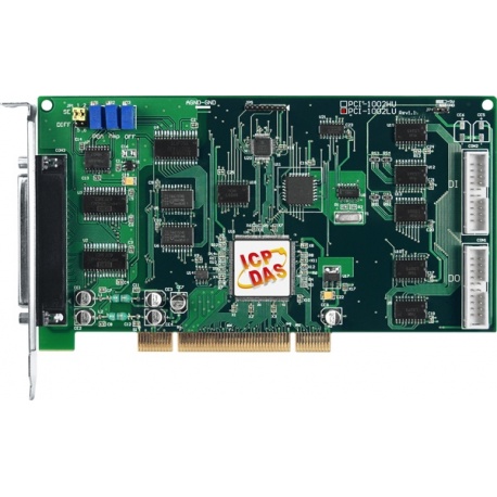 PCI-1002LU CR